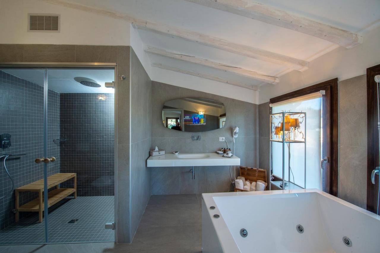 Villa Il Tinaio Panzano in Chianti Екстериор снимка