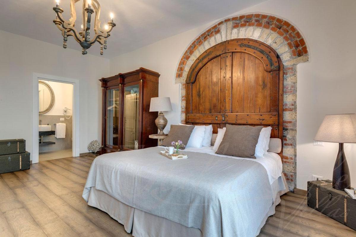 Villa Il Tinaio Panzano in Chianti Екстериор снимка