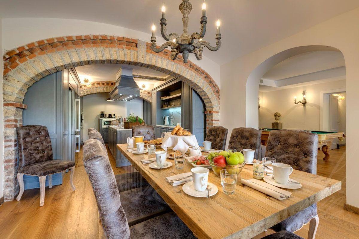 Villa Il Tinaio Panzano in Chianti Екстериор снимка